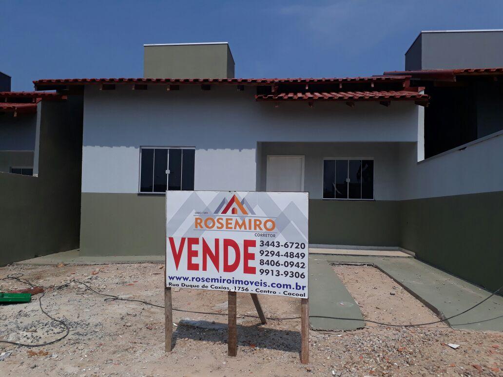 Casa a venda, Greenville I