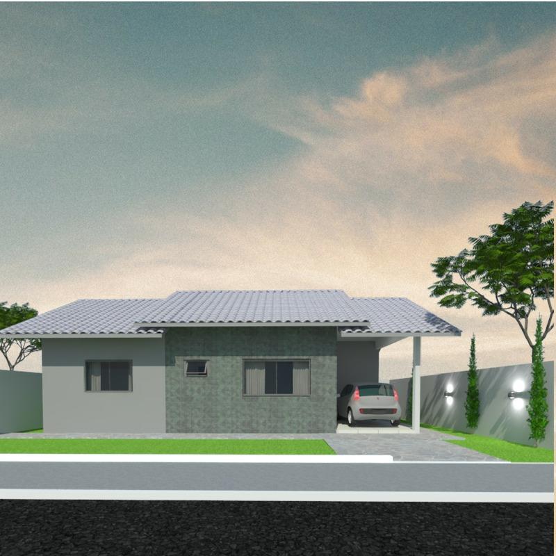 Casa a venda, GREENVILLE II