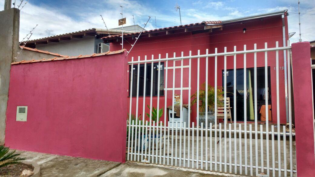 Casa a venda, Greenville II