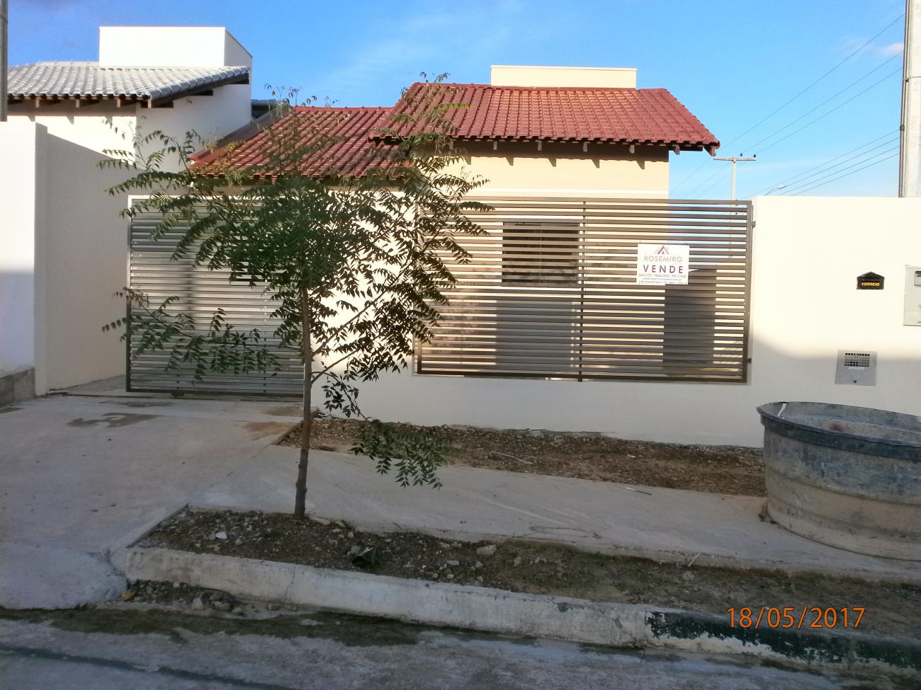 Casa a venda, Greenville