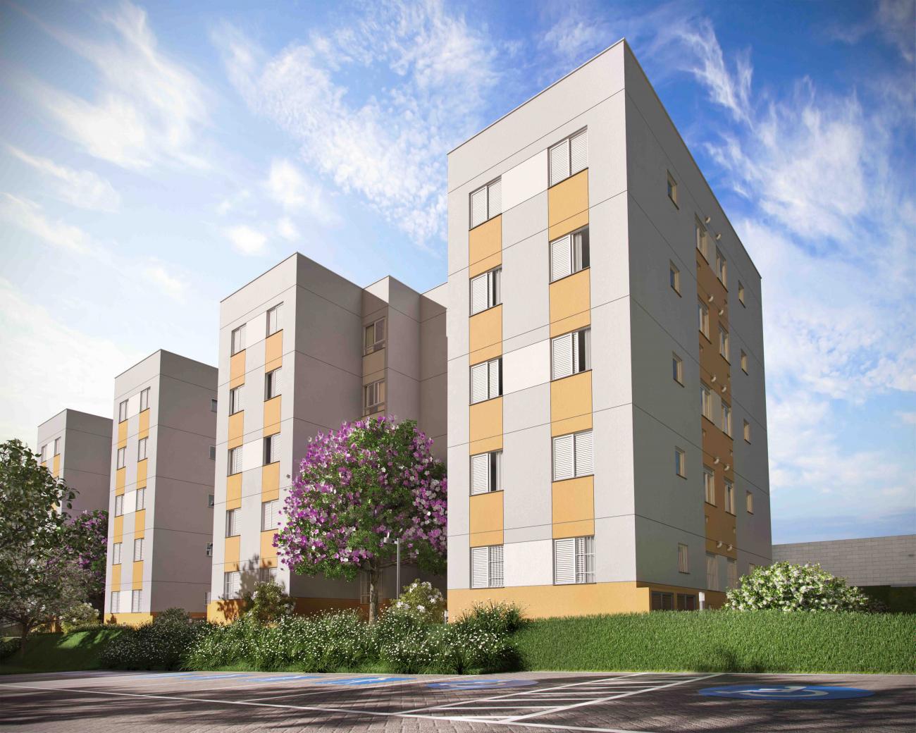 Apartamento a venda