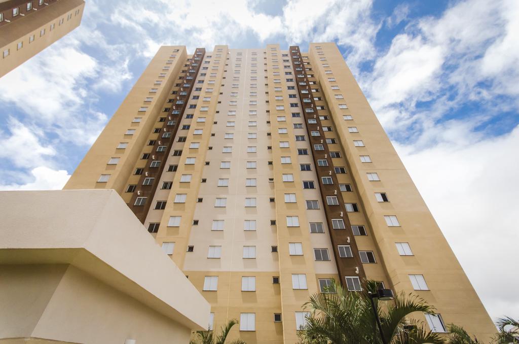 Apartamento a venda, Vila Lucinda