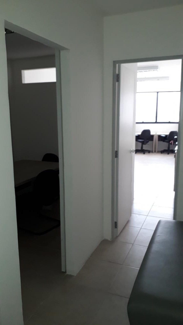 Sala-Conjunto, 43 m² - Foto 4