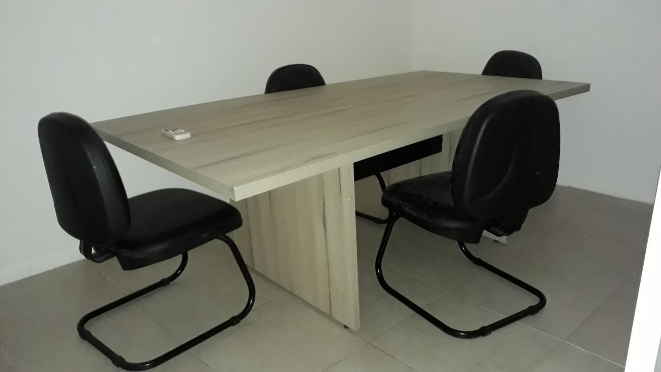 Sala-Conjunto, 43 m² - Foto 5