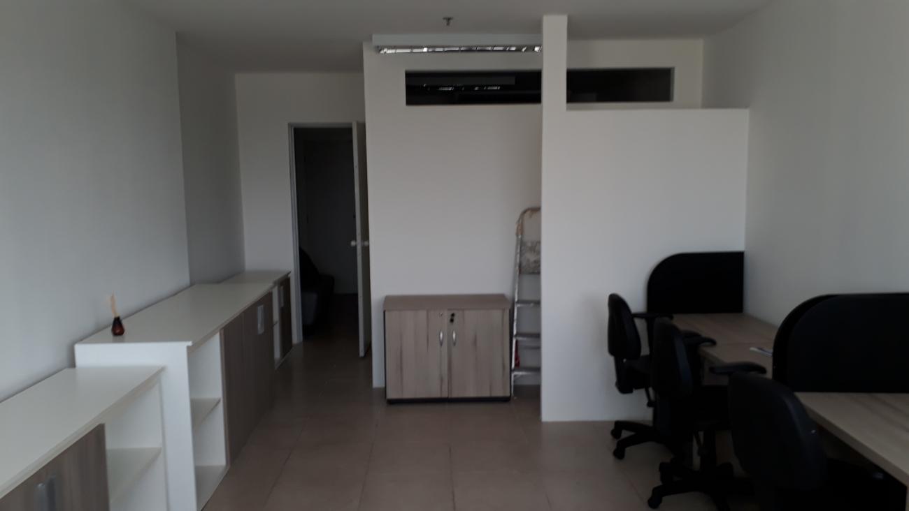 Sala-Conjunto, 43 m² - Foto 8