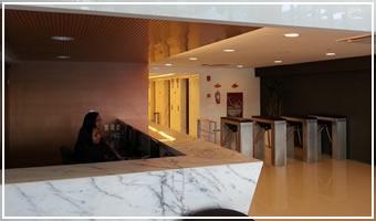 Sala-Conjunto, 43 m² - Foto 3