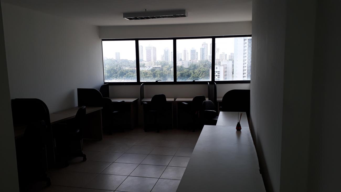 Sala-Conjunto, 43 m² - Foto 7