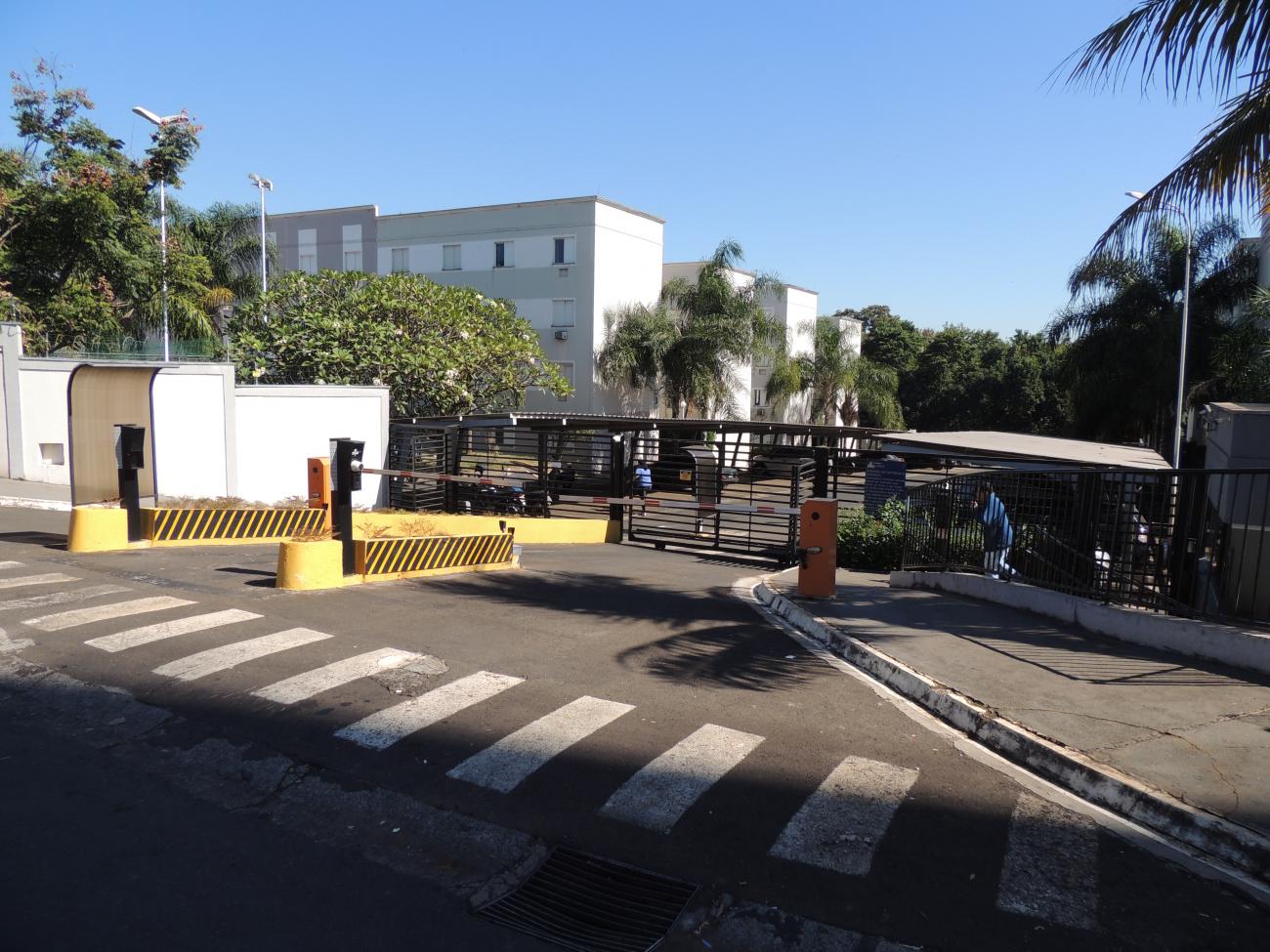 Apartamento para alugar, Ipiranga