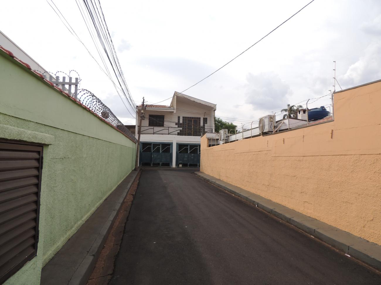 Casa a venda, Ipiranga