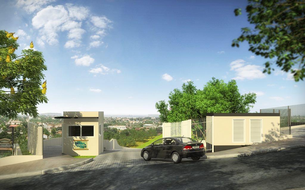 Apartamento, 2 quartos, 46 m² - Foto 1