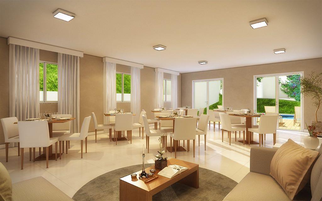 Apartamento, 2 quartos, 46 m² - Foto 7