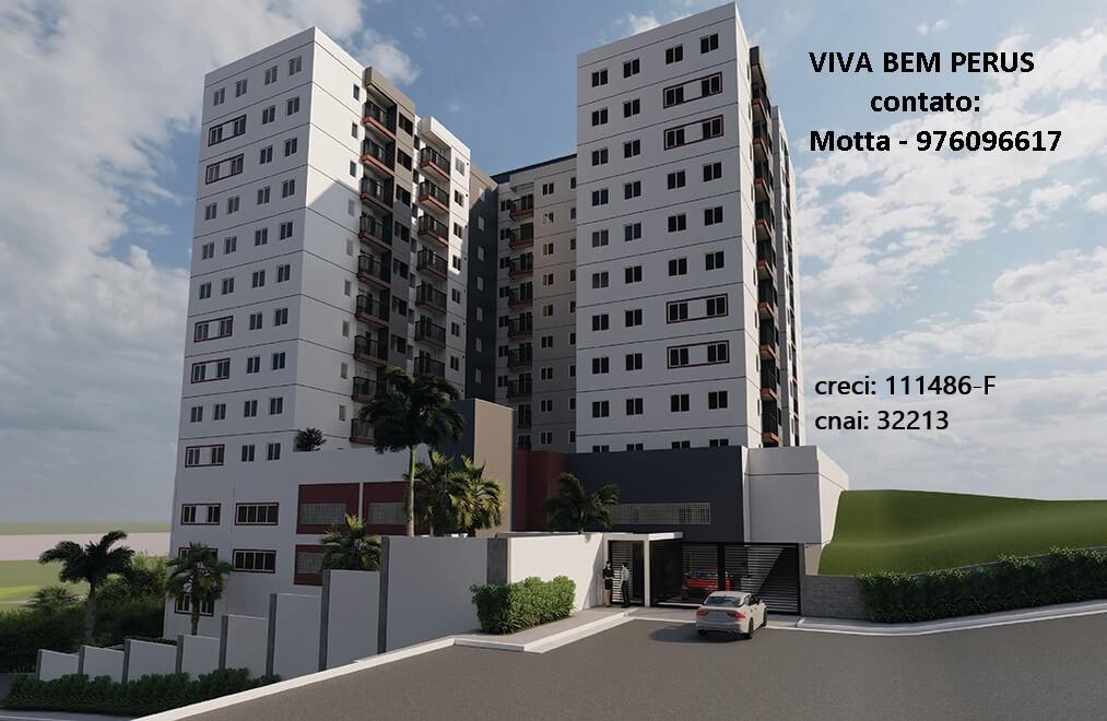 Apartamento a venda