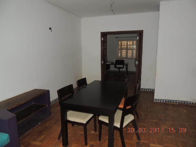 Casa Térrea a venda