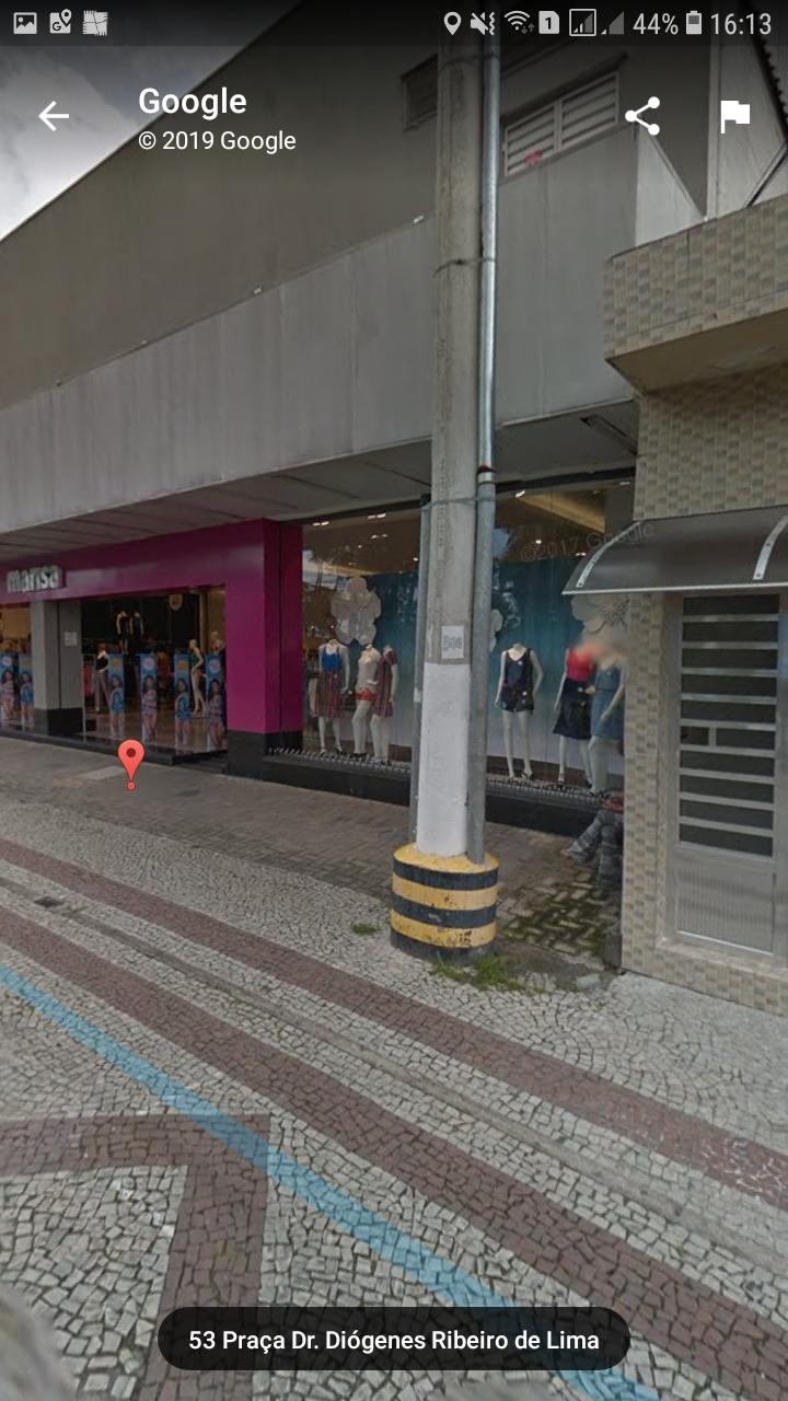 Apartamento para alugar