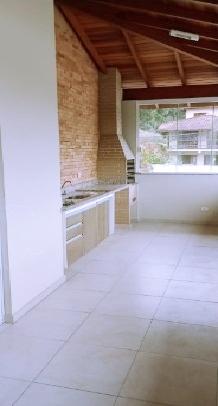 Apartamento para alugar