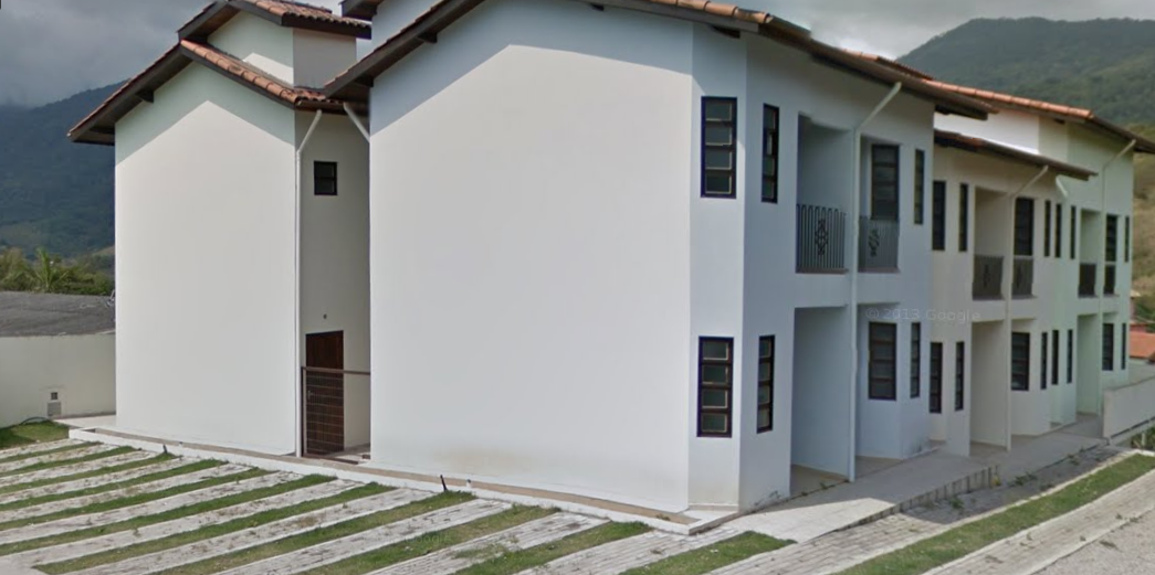 Apartamento para alugar