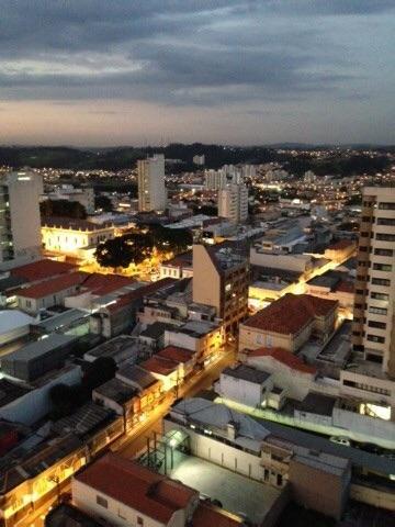 Apartamento a venda