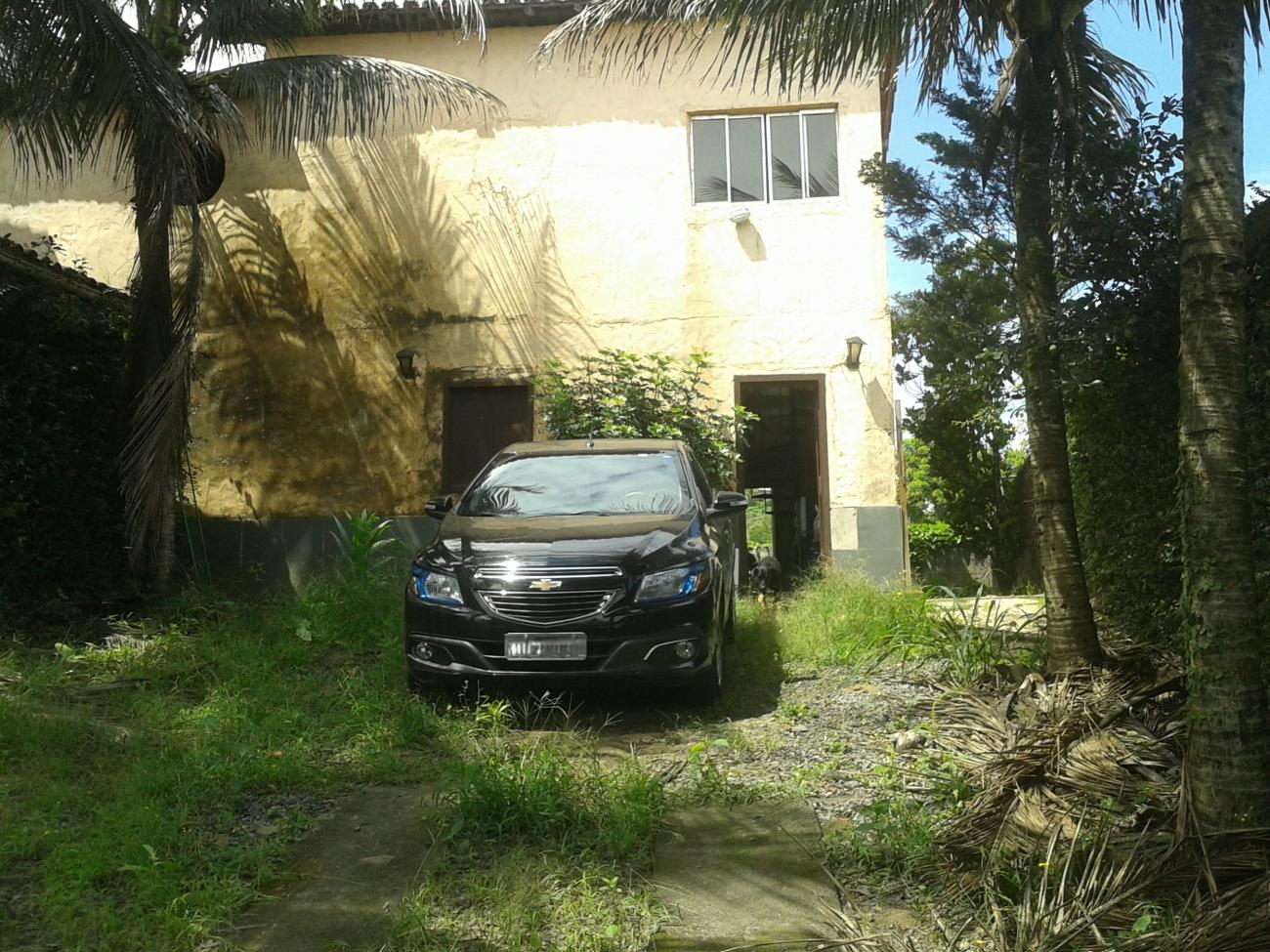 Sobrado a venda
