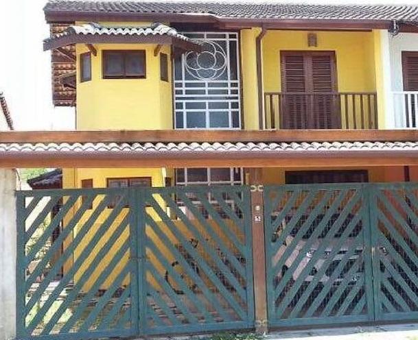 Casa Geminada a venda