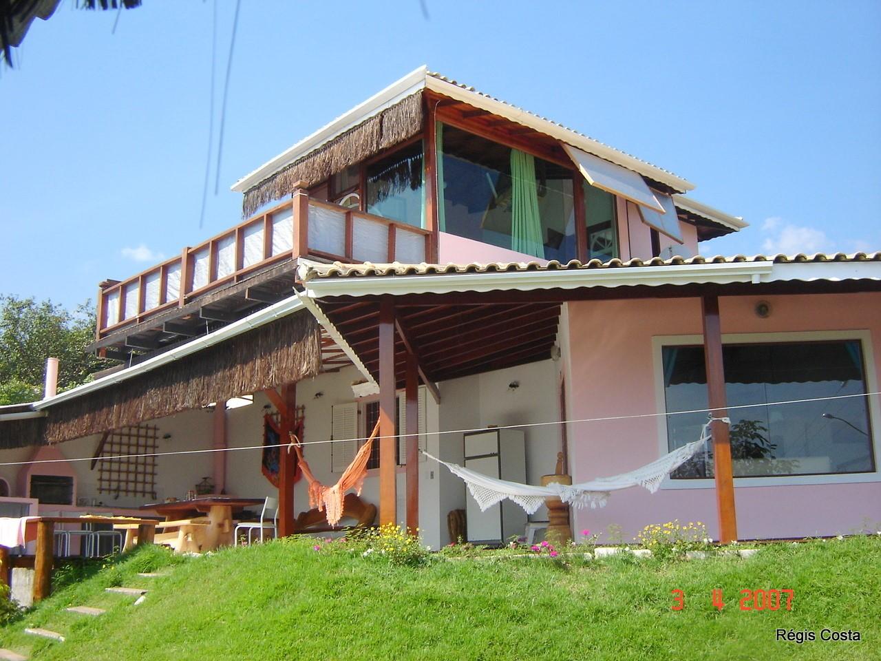 Sobrado a venda
