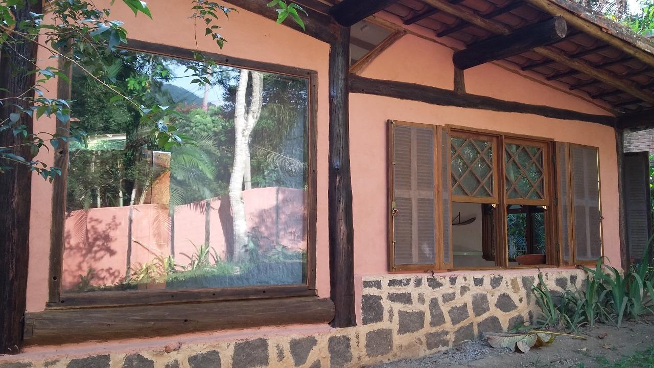 Casa Térrea para alugar