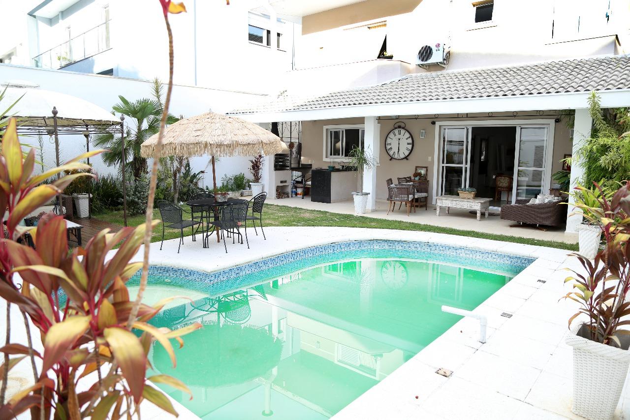 Casa em Condomínio a venda