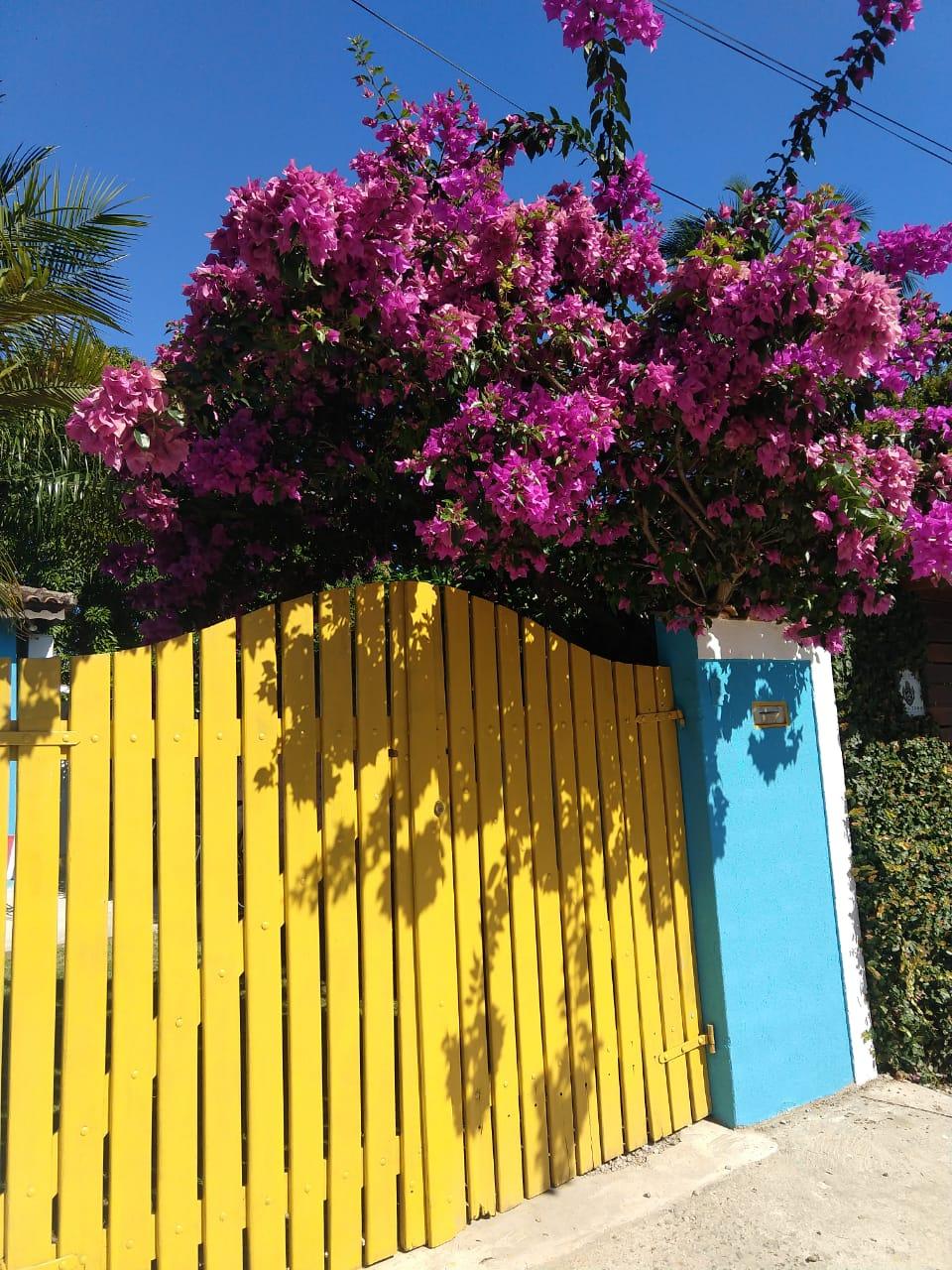 Casa Geminada a venda