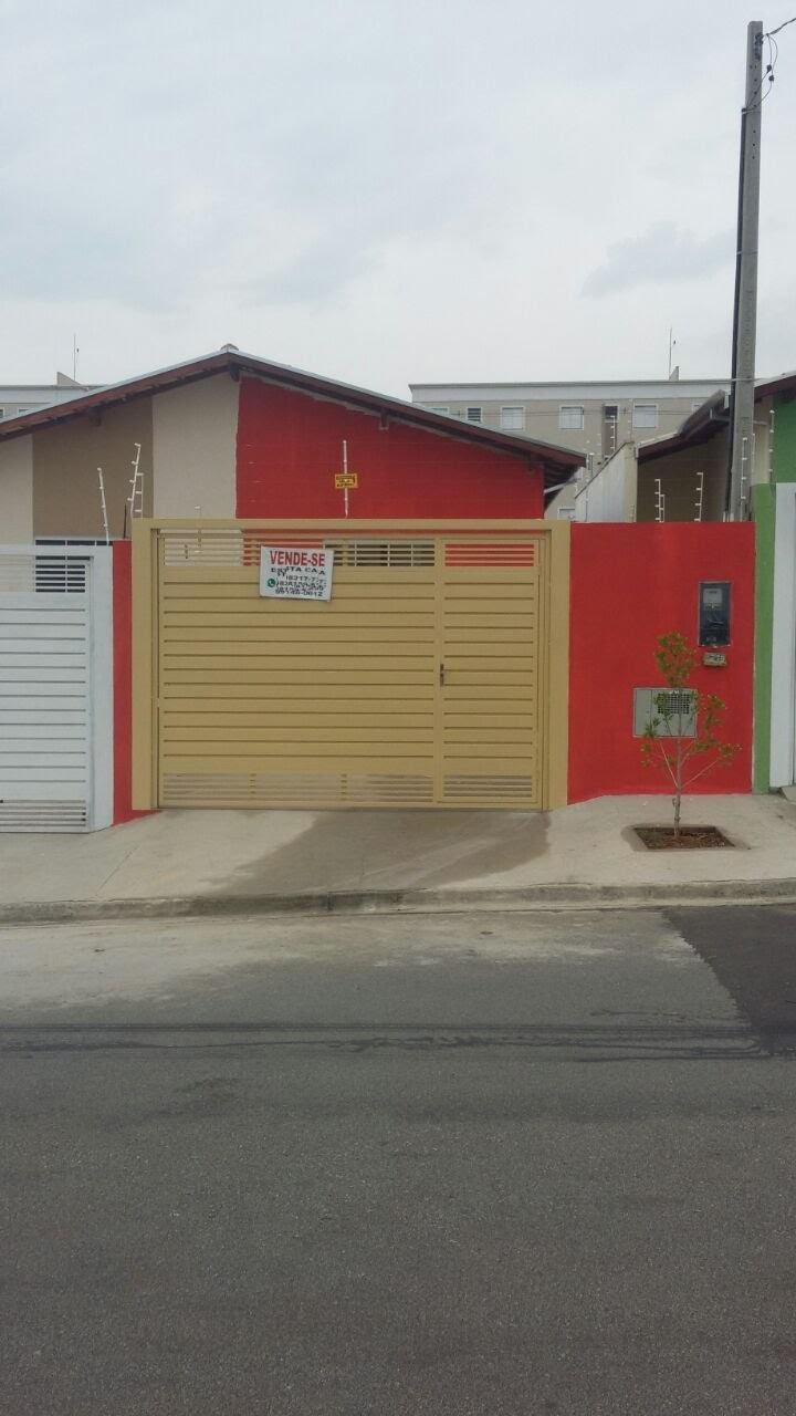 Casa Geminada a venda