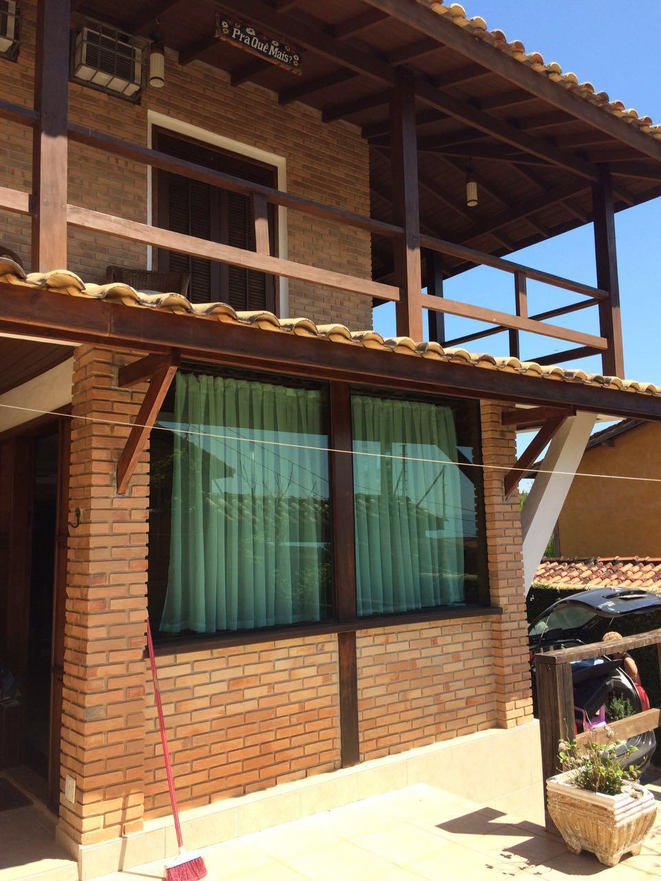 Sobrado a venda