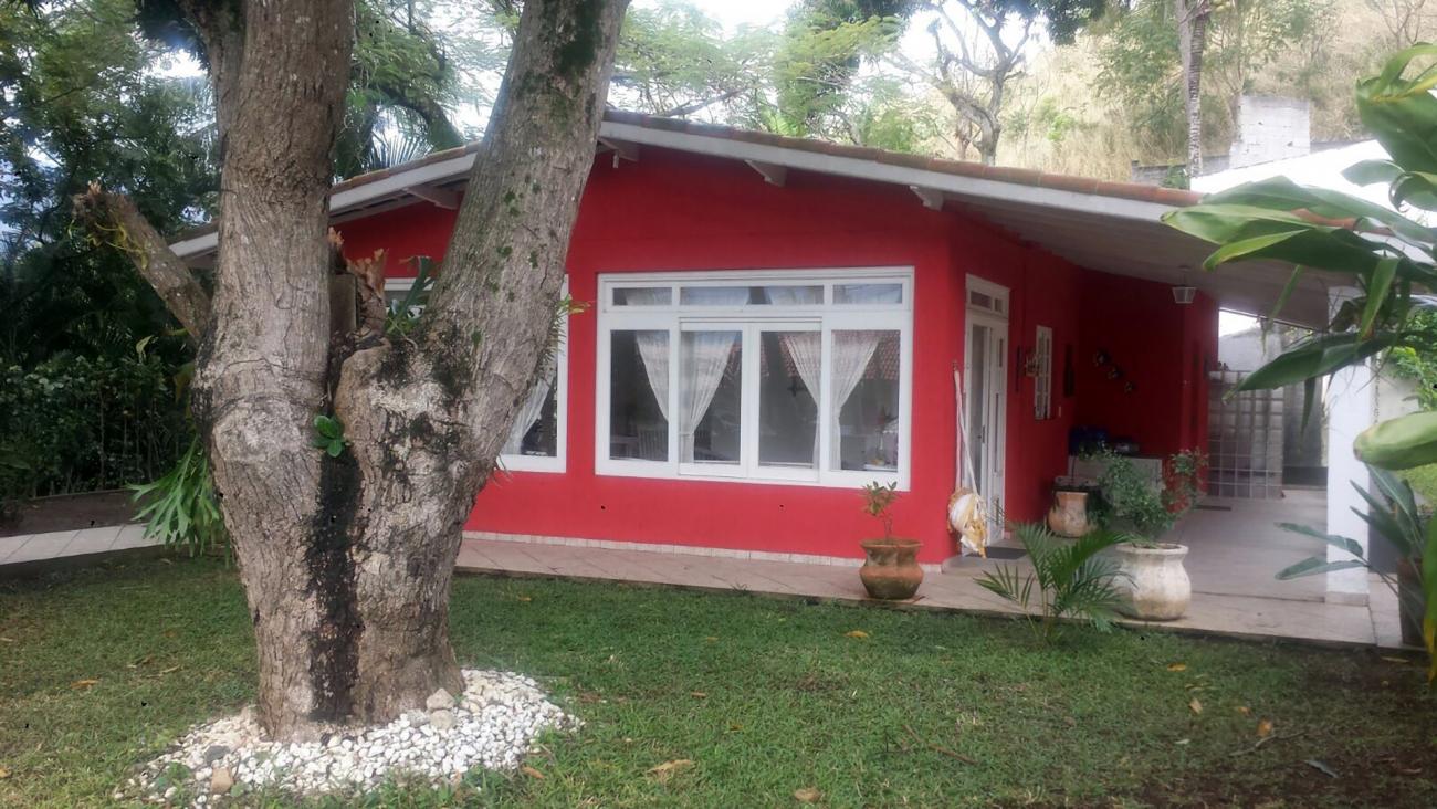 Casa Térrea a venda