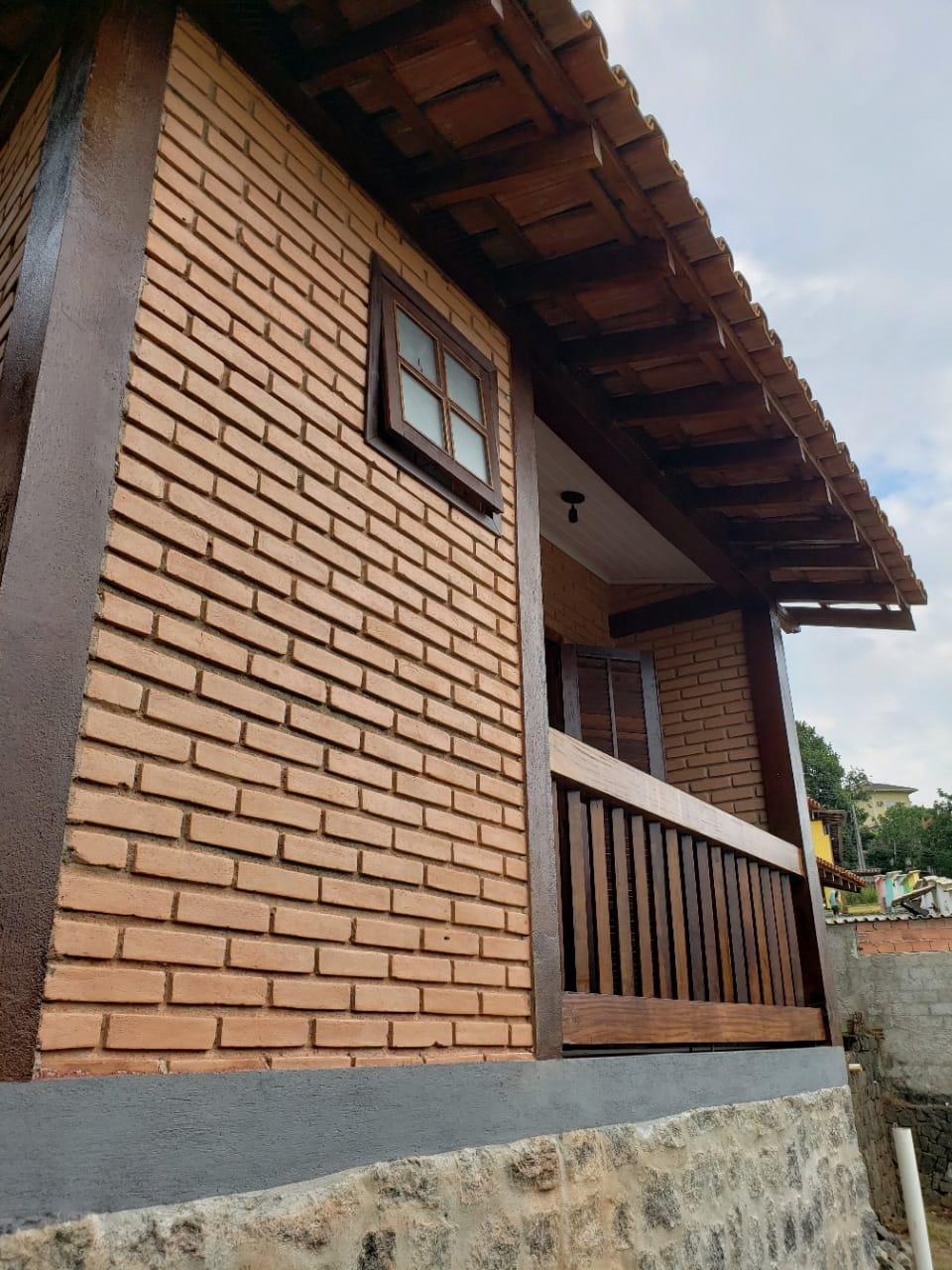 Casa Térrea para alugar