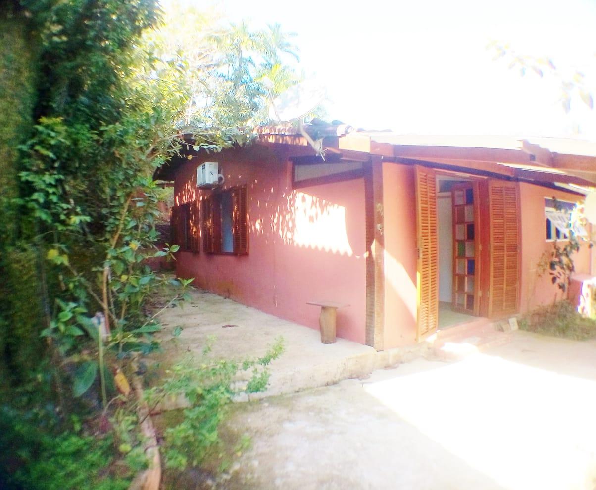 Casa Térrea para alugar