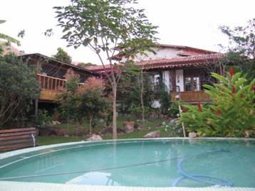 Casa Térrea a venda