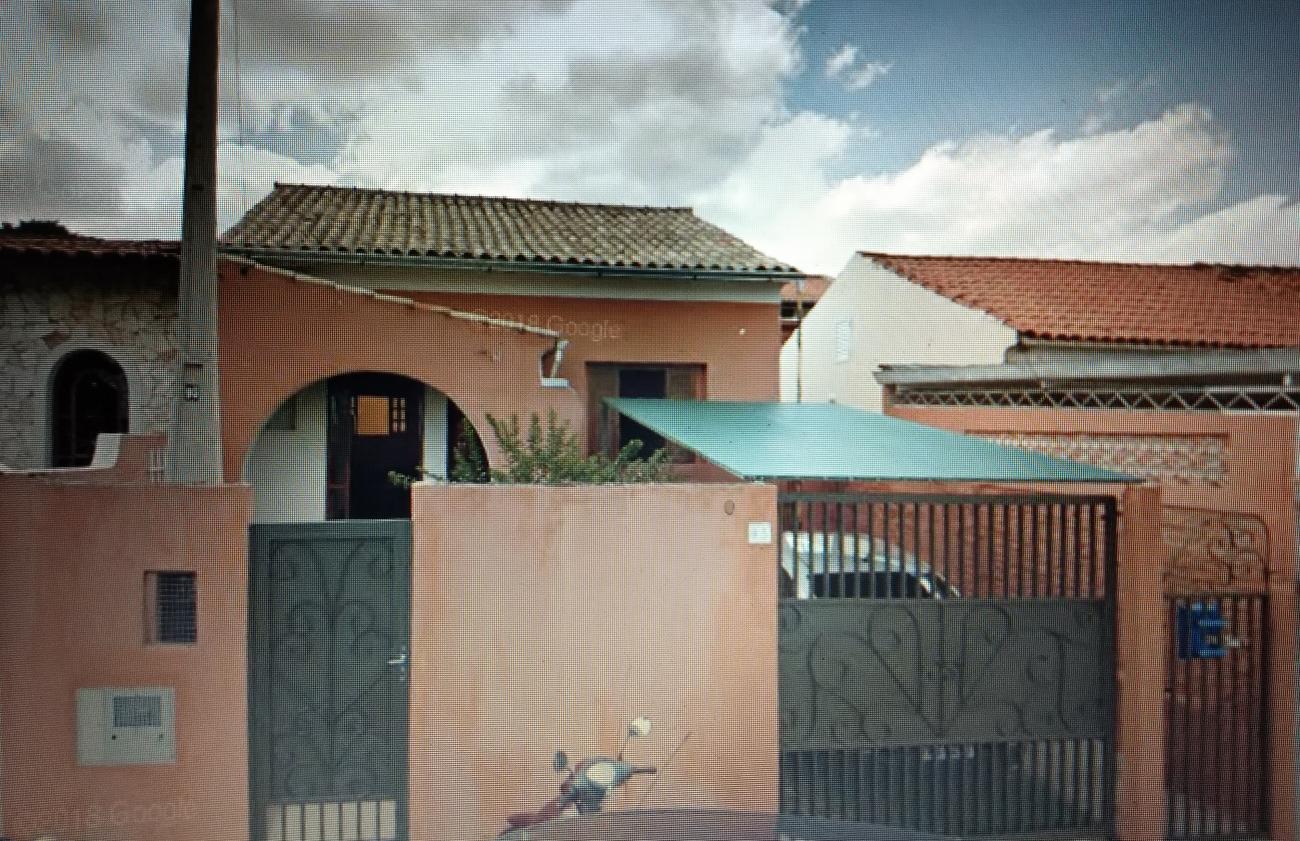 Casa Térrea a venda