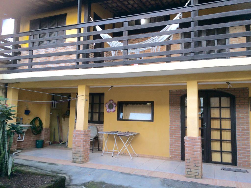 Sobrado a venda