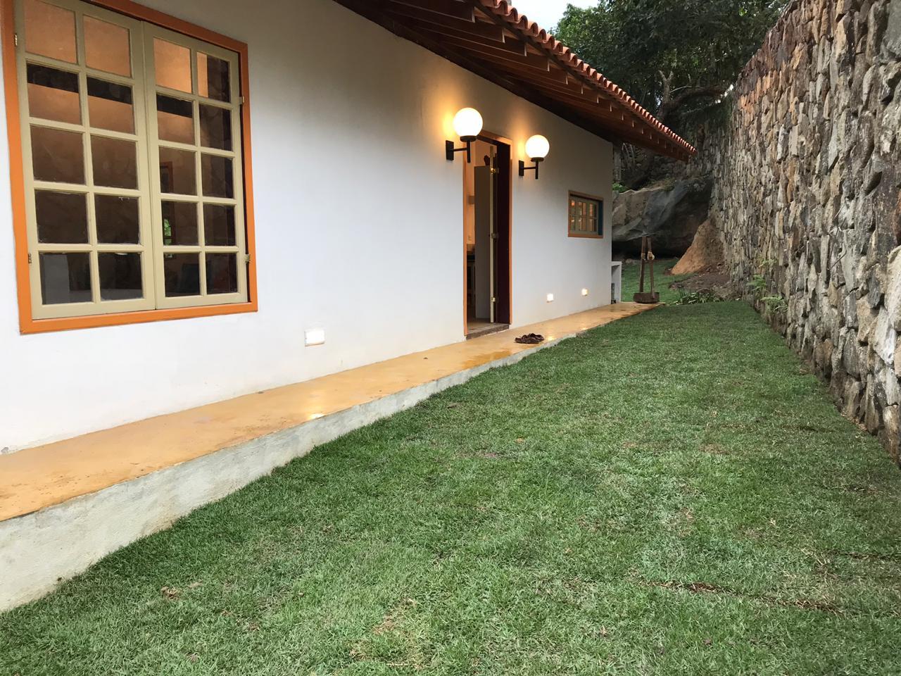 Casa Térrea a venda