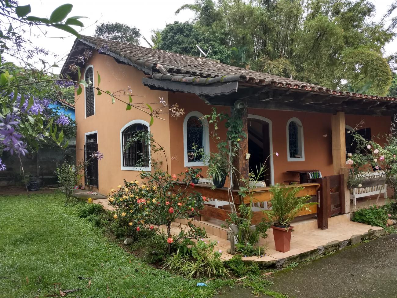 Casa Térrea a venda