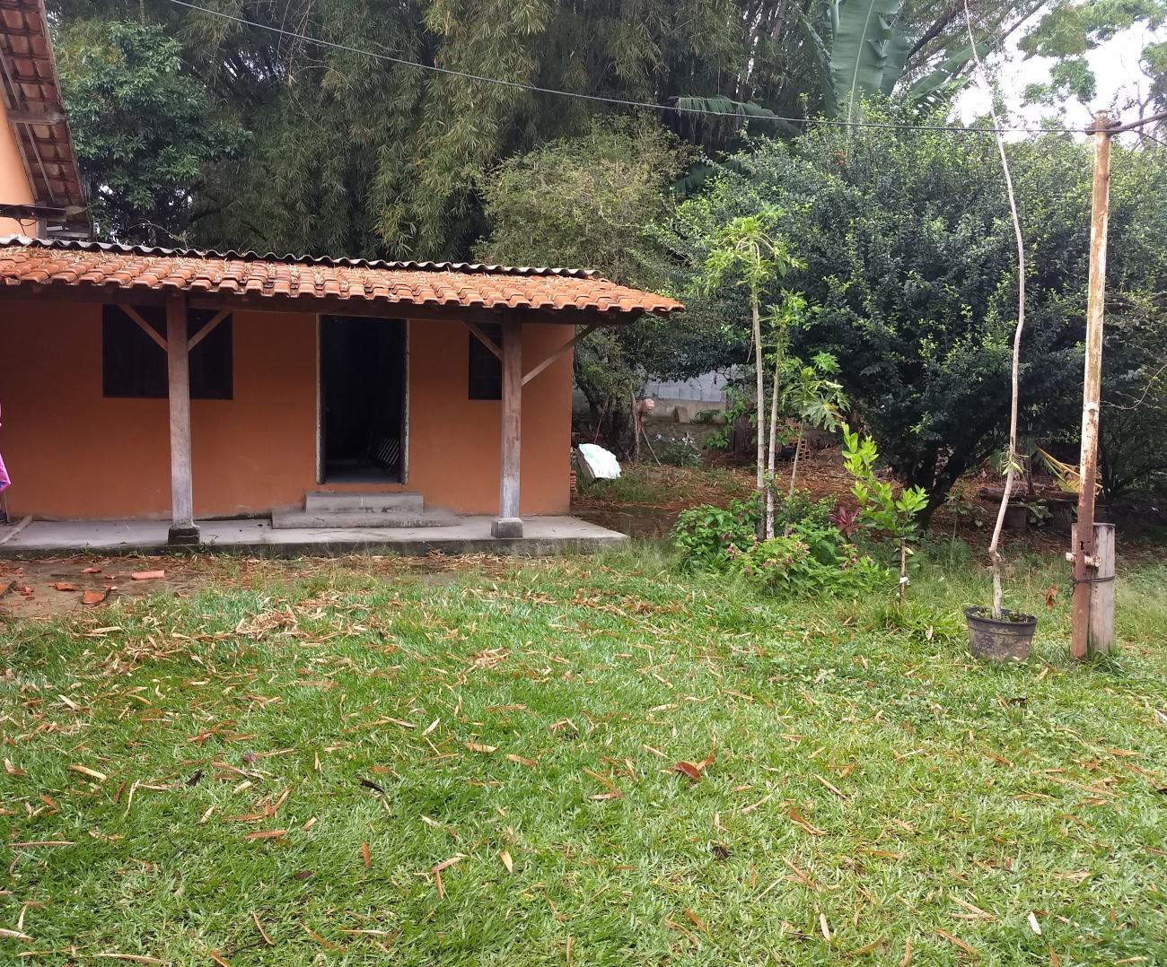 Casa Térrea para alugar