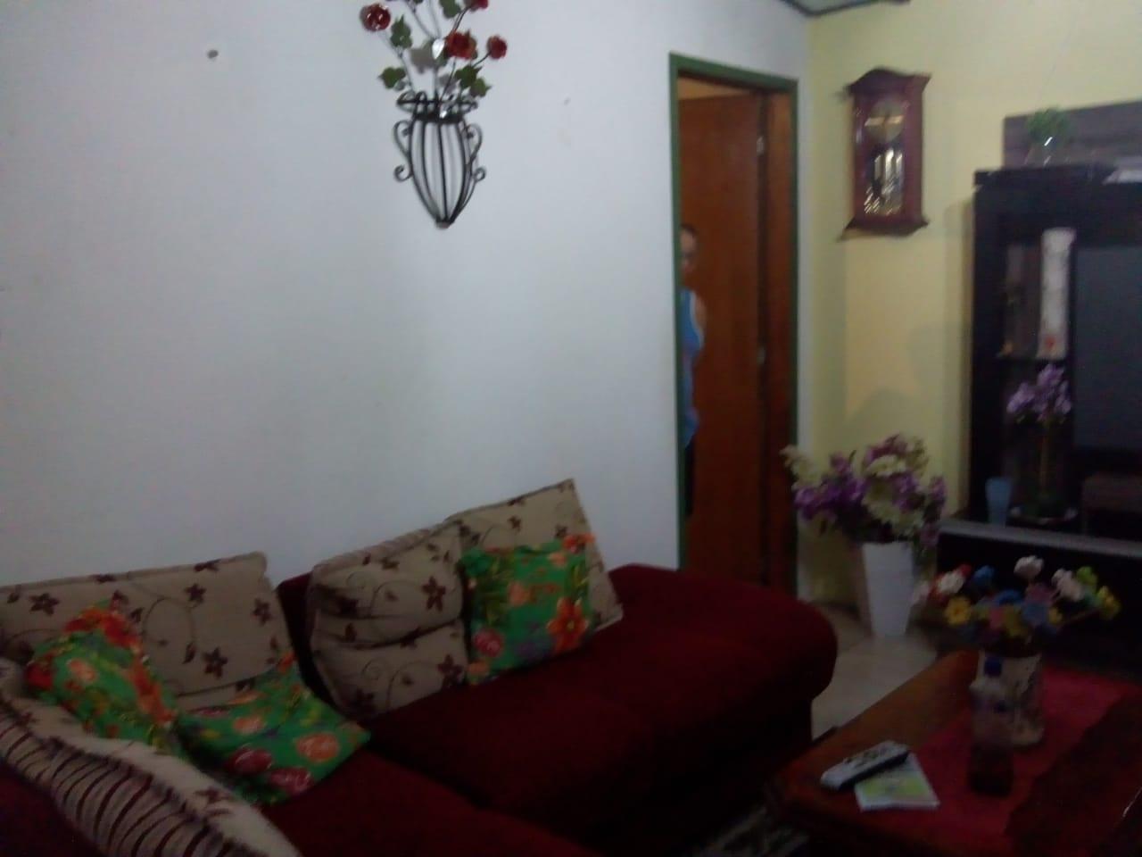 Casa Térrea a venda