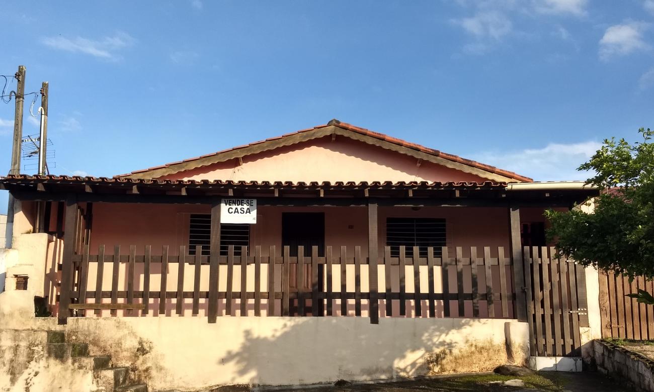 Casa Térrea a venda