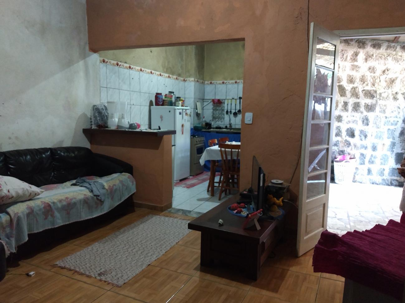 Casa Térrea a venda