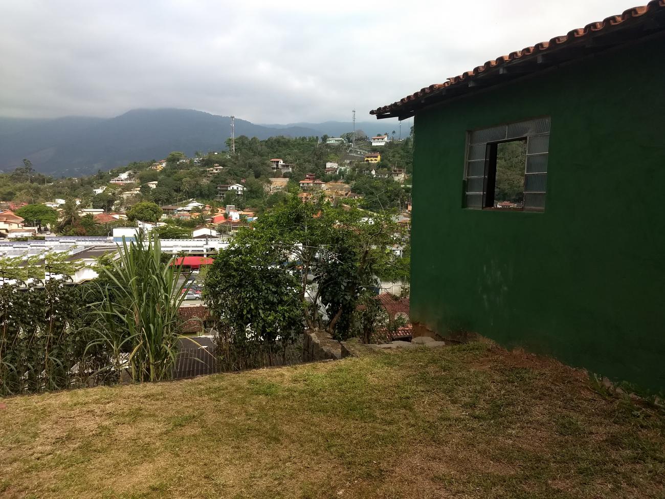 Casa Térrea a venda