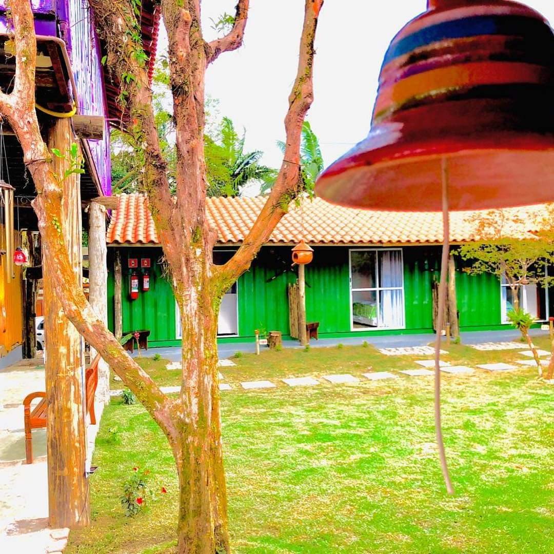Casa Térrea a venda
