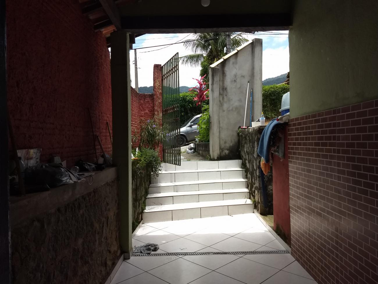 Assobradada a venda