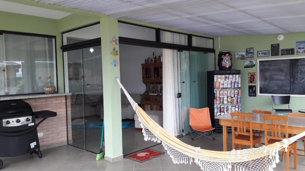 Casa em Condomínio a venda
