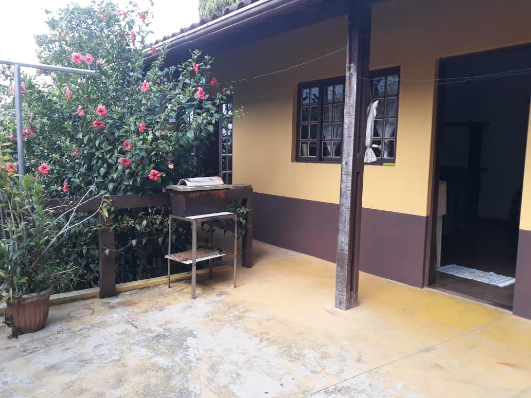 Casa Térrea para alugar