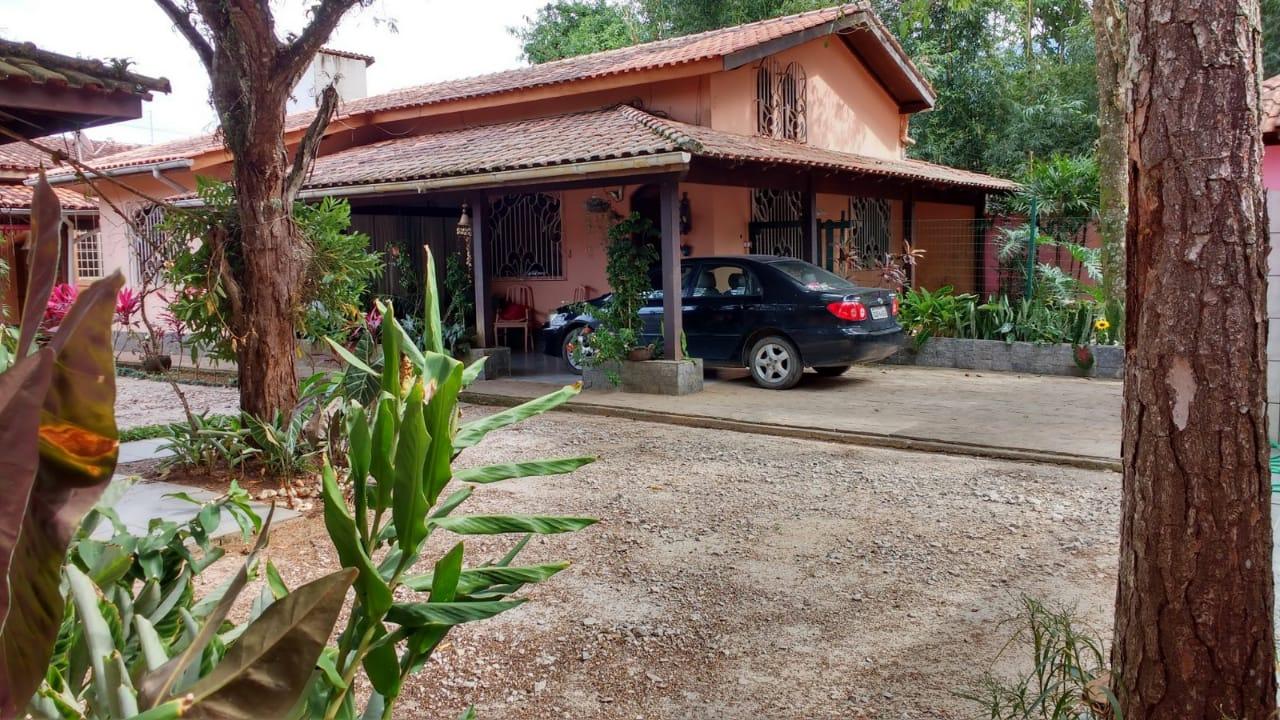 Casa Térrea a venda