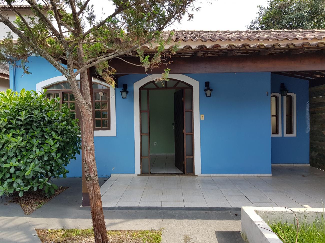 Casa Térrea para alugar