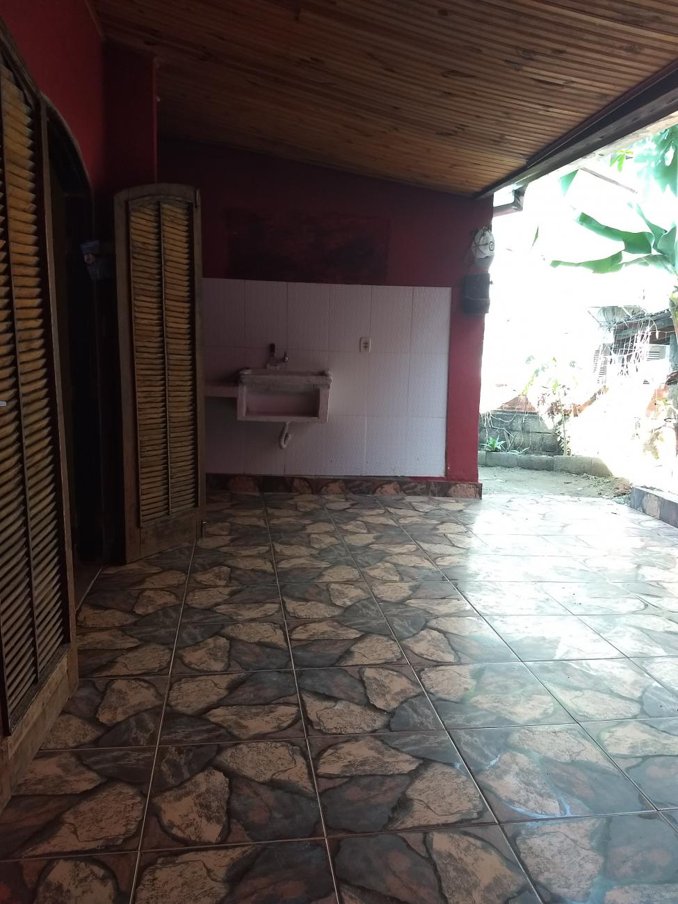 Casa Térrea para alugar