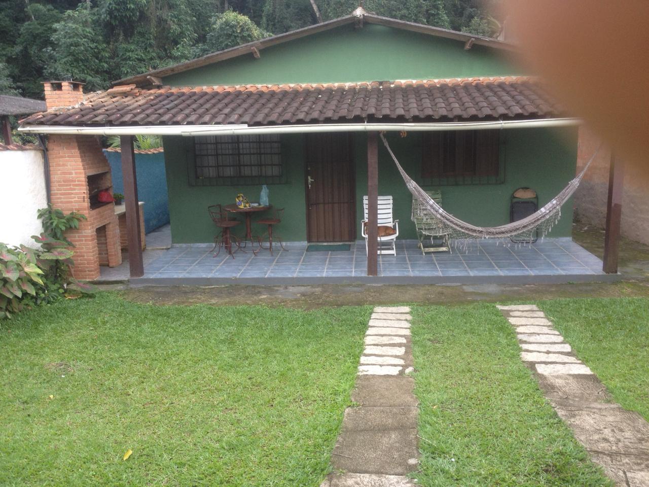 Casa Térrea para alugar